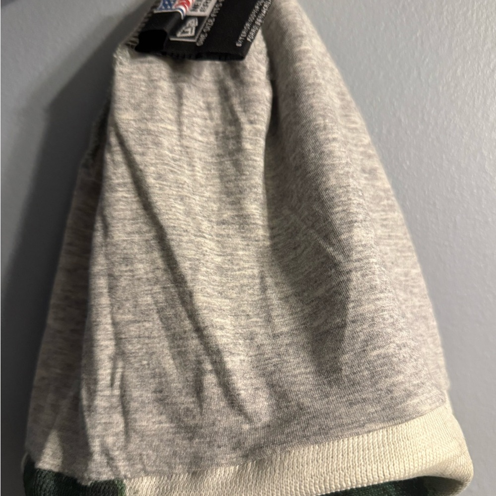 Greenbay Packers Aunthetic New Era NFL Beanie Winter Hat 2022 Field Sport NWT - Picture 9 of 10